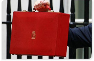 Budget briefcase in our services
